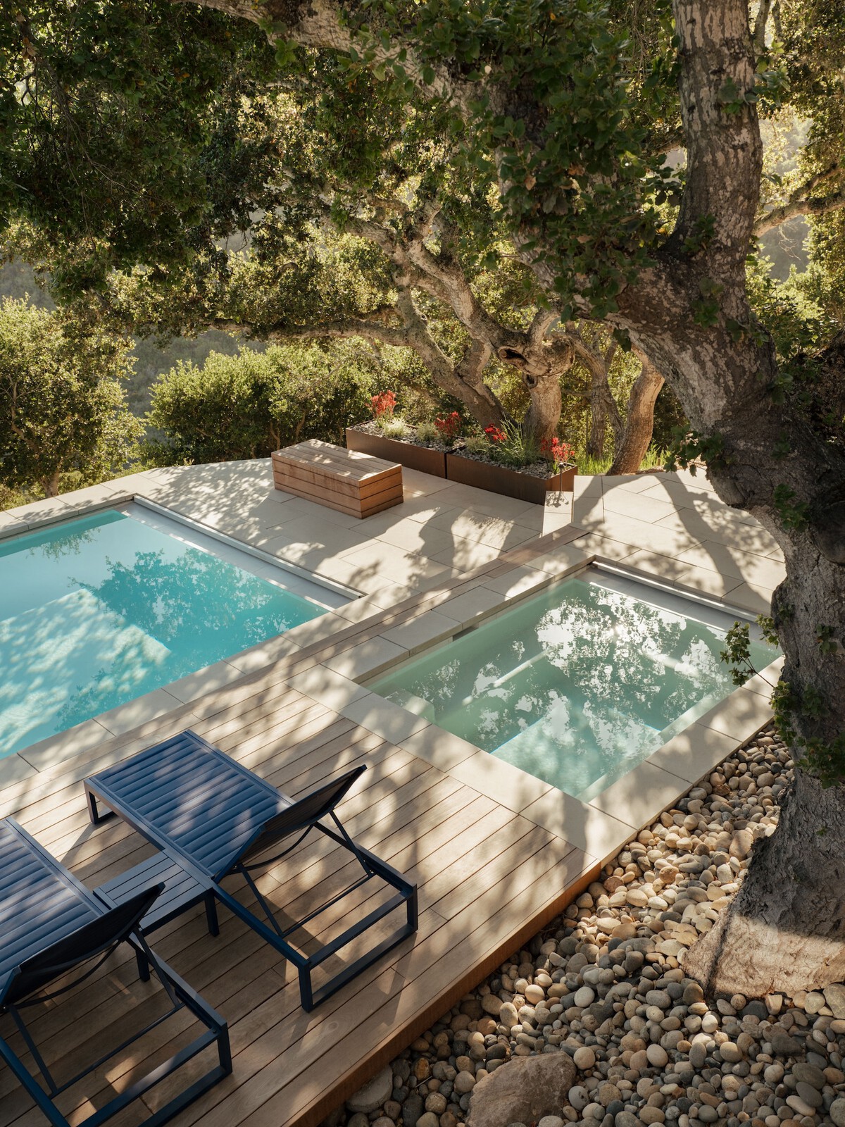 Photo 16 of 28 in Rana Estate by Fuse Architects - Dwell