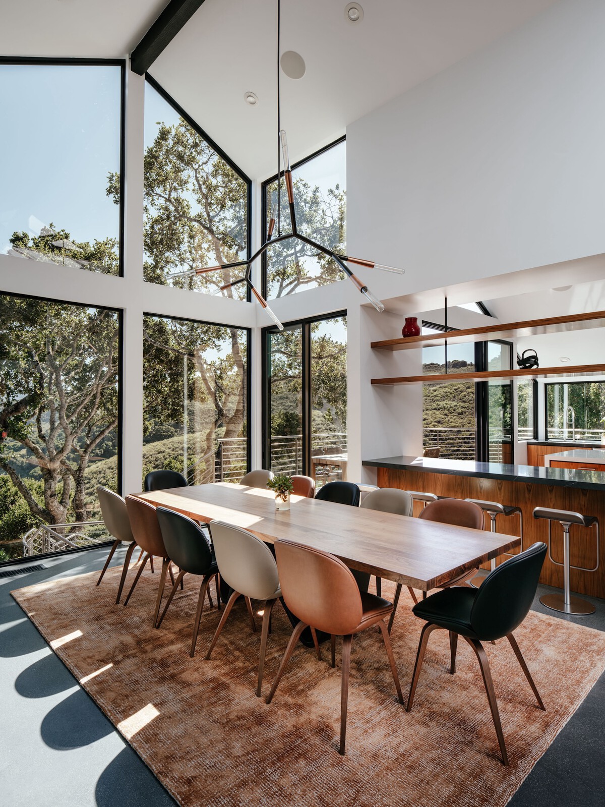 Photo 17 of 28 in Rana Estate by Fuse Architects - Dwell