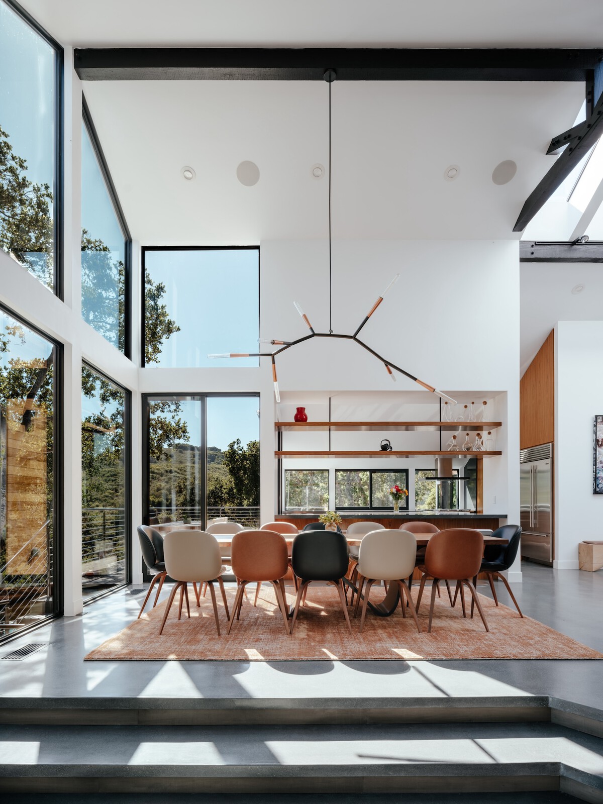 Photo 20 of 28 in Rana Estate by Fuse Architects - Dwell