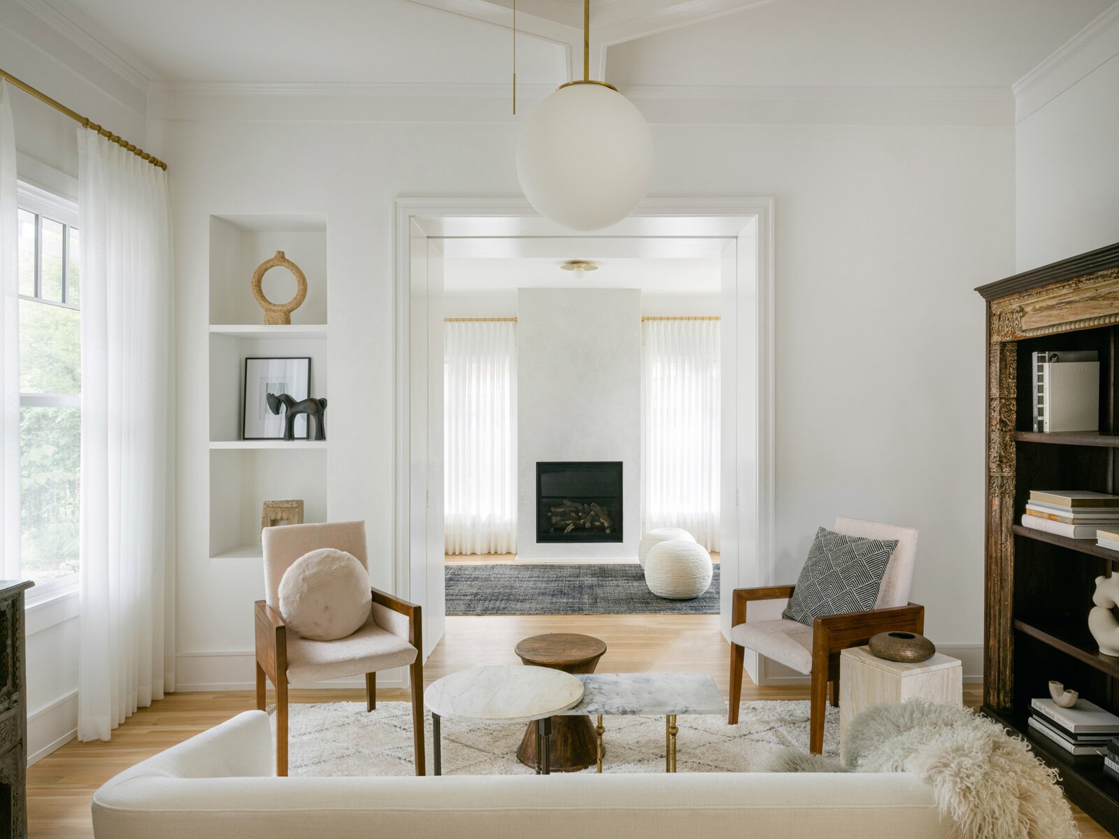 Photo 7 of 21 in Before & After: A Houston Photographer Casts New Light ...
