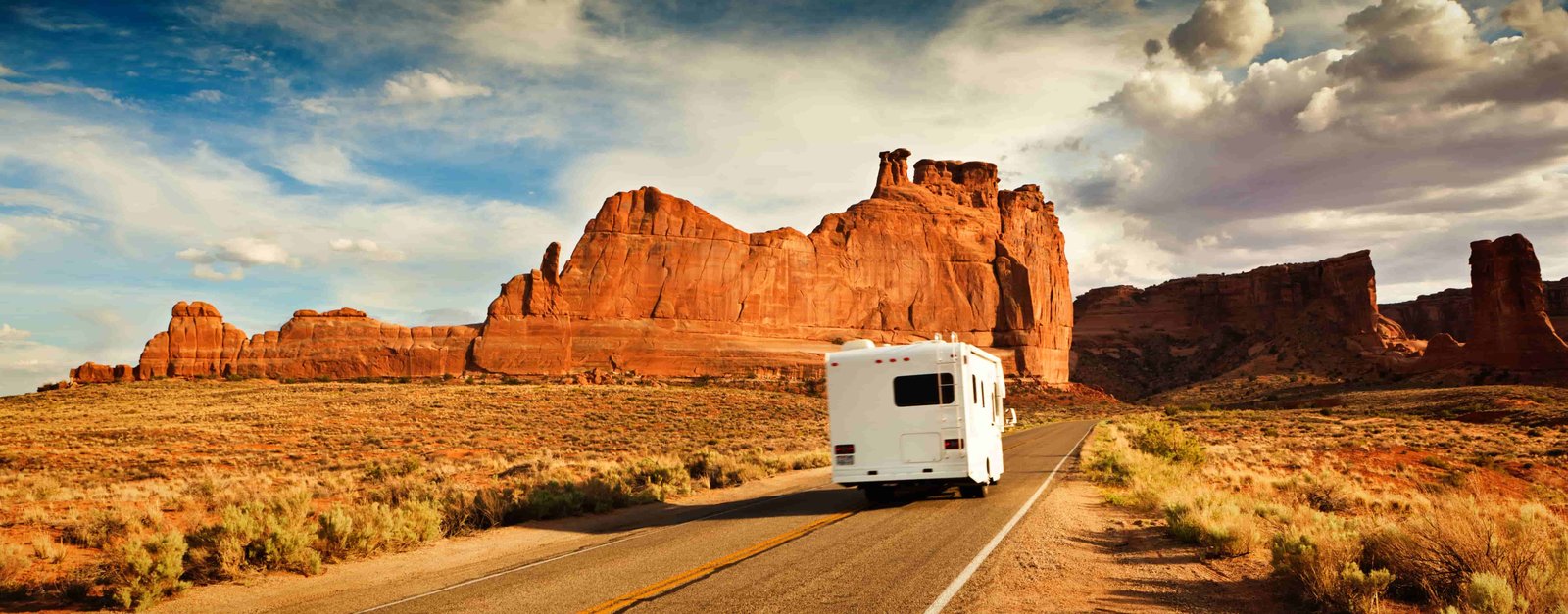Road Trip