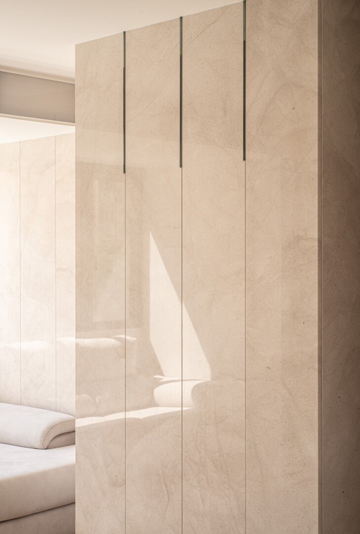 Picture of Photo 17 of 18 in Stone apartment by Iterare arquitectos - Dwell