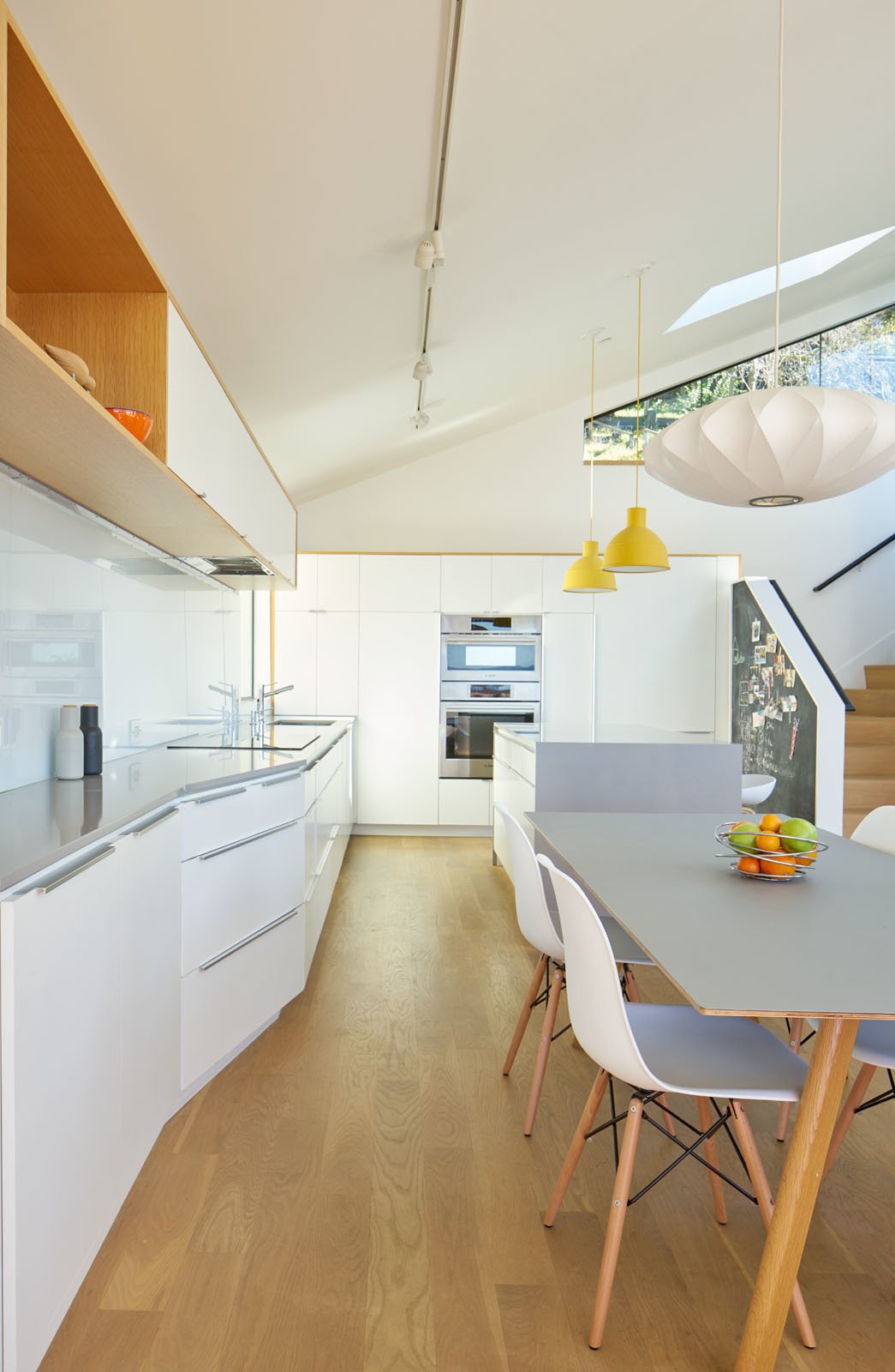 Photo 16 of 17 in Modern Berkeley Hills by Ian Ream from Favorites - Dwell