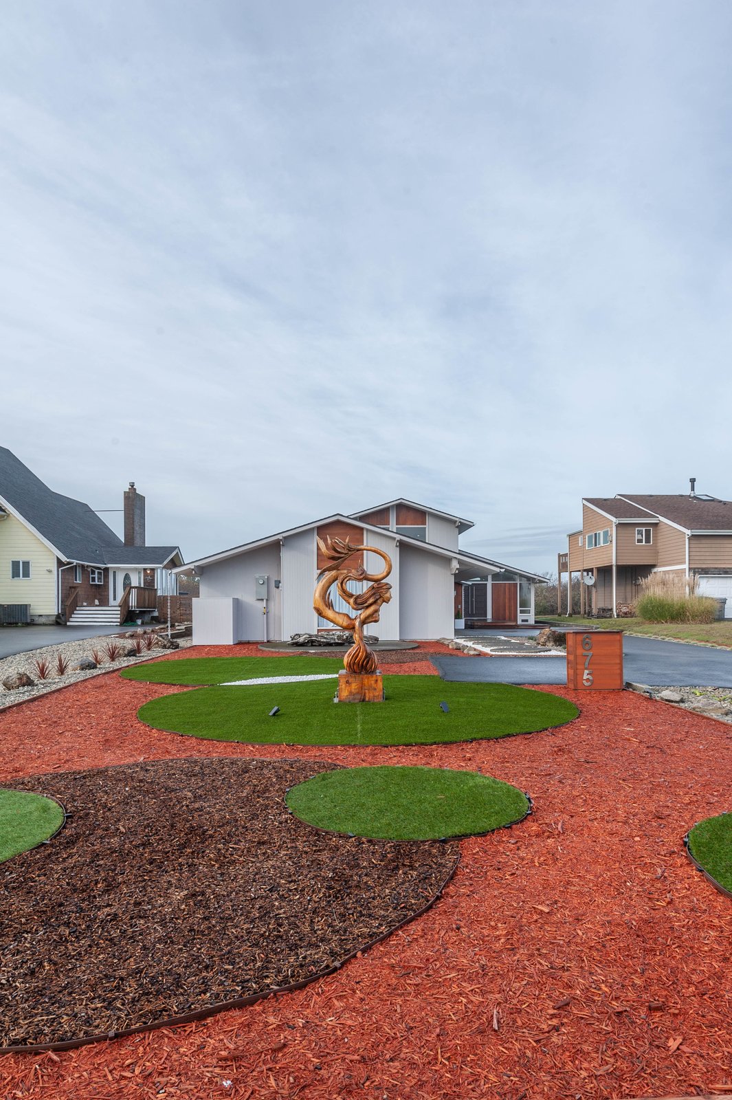 Mermaid House posted by Joanna M (33 Photos) - Dwell