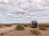 Modern home with Outdoor. A tiny home fully equipped for off-road adventures! Upgraded all terrain tires and front-wheel drive make most roads accessible for wonderful off-grid camping. Photo 8 of The Pennybago