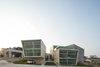 General view. Photo of House LV1 (house nanchi 1 y 2) modern home