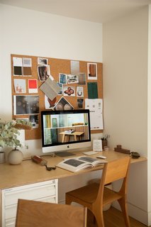 We Asked 13 Designers To Share Their Work From Home Setups And Tips For Making Your Own Dwell