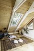 my favorite room, where i practice cha dao (the art of tea ceremony) Photo 10 of Bonny Doon Forest Temple modern home