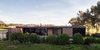 Modern home with Outdoor. Back view Photo 6 of AGLAE HOUSE by AFARQ Arquitectos