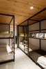 Modern home with Bedroom. Guest bedroom Photo 12 of AGLAE HOUSE by AFARQ Arquitectos
