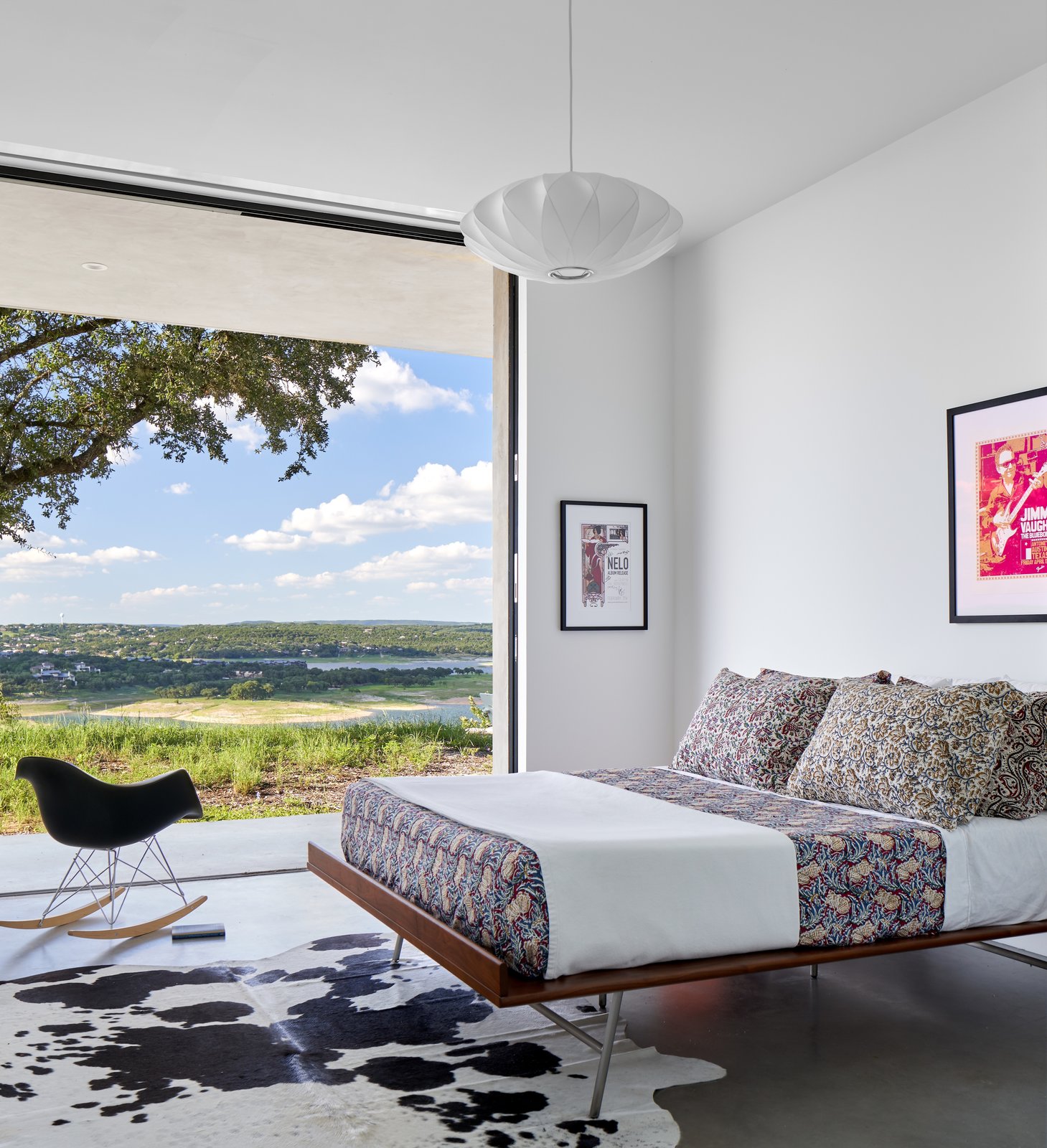 Lago Vista by Dick Clark + Associates