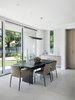 007 House by Dick Clark + Associates Photo 9 of 007 House modern home