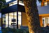 Modern home with Outdoor, Trees, and Small Patio, Porch, Deck. Windsor Residence by Dick Clark + Associates Photo 17 of Windsor Residence