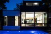 Modern home with Outdoor. Windsor Residence by Dick Clark + Associates Photo 18 of Windsor Residence