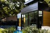 Modern home with Outdoor. Windsor Residence by Dick Clark + Associates Photo 19 of Windsor Residence