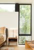 Modern home with Bedroom, Light Hardwood Floor, Night Stands, and Bed. Windsor Residence by Dick Clark + Associates Photo 10 of Windsor Residence