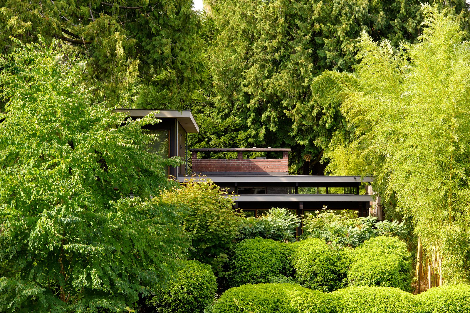 West Coast by Paul Sangha Creative - Dwell