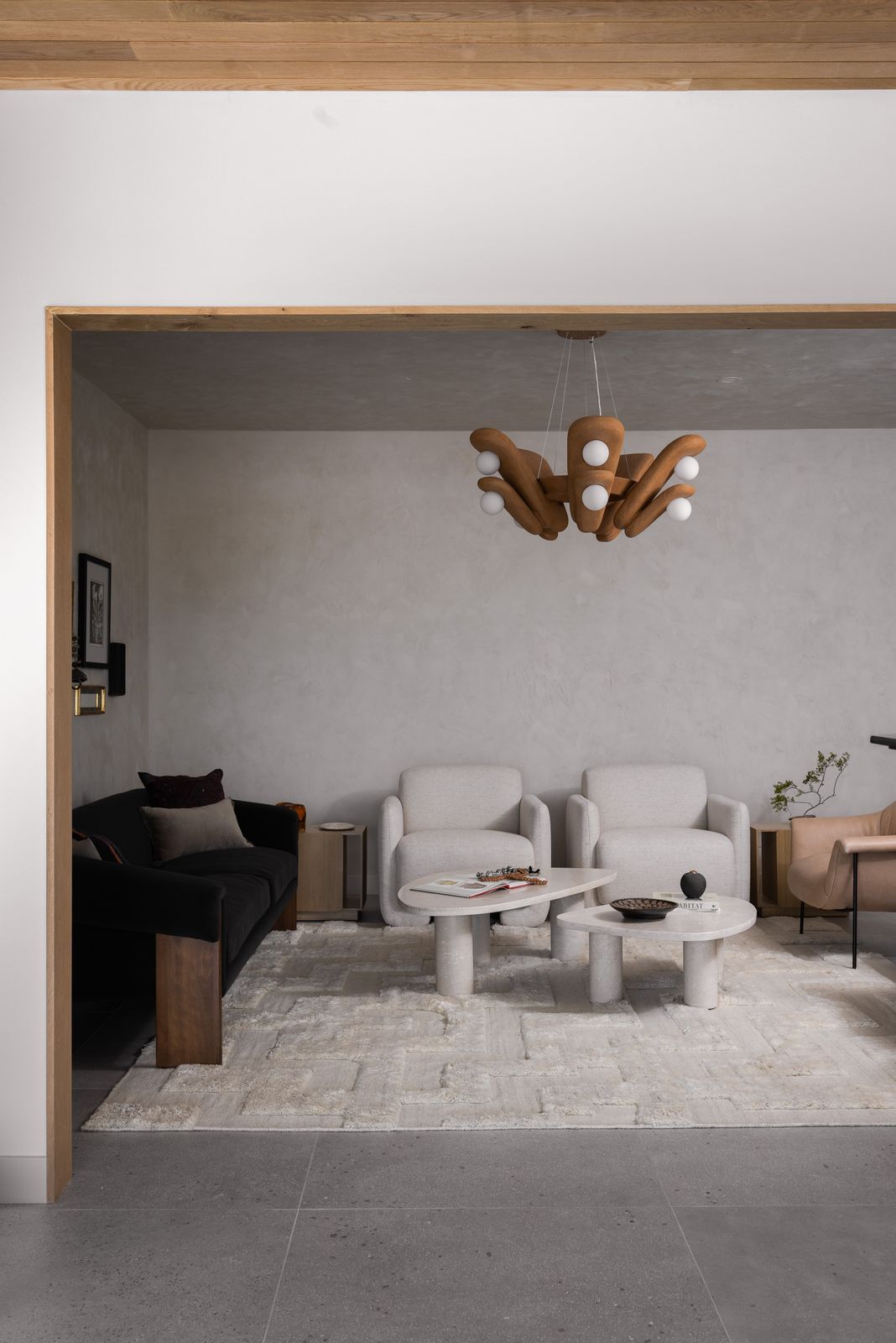 Photo 1 of 61 in #TerraHouseProject by ICONIC By Kaitlyn Wolfe - Dwell