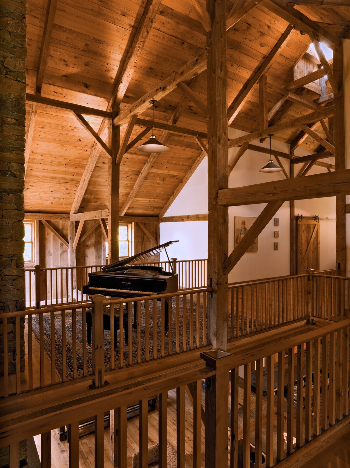 Photo 3 of 6 in Music Barn by Birdseye - Dwell