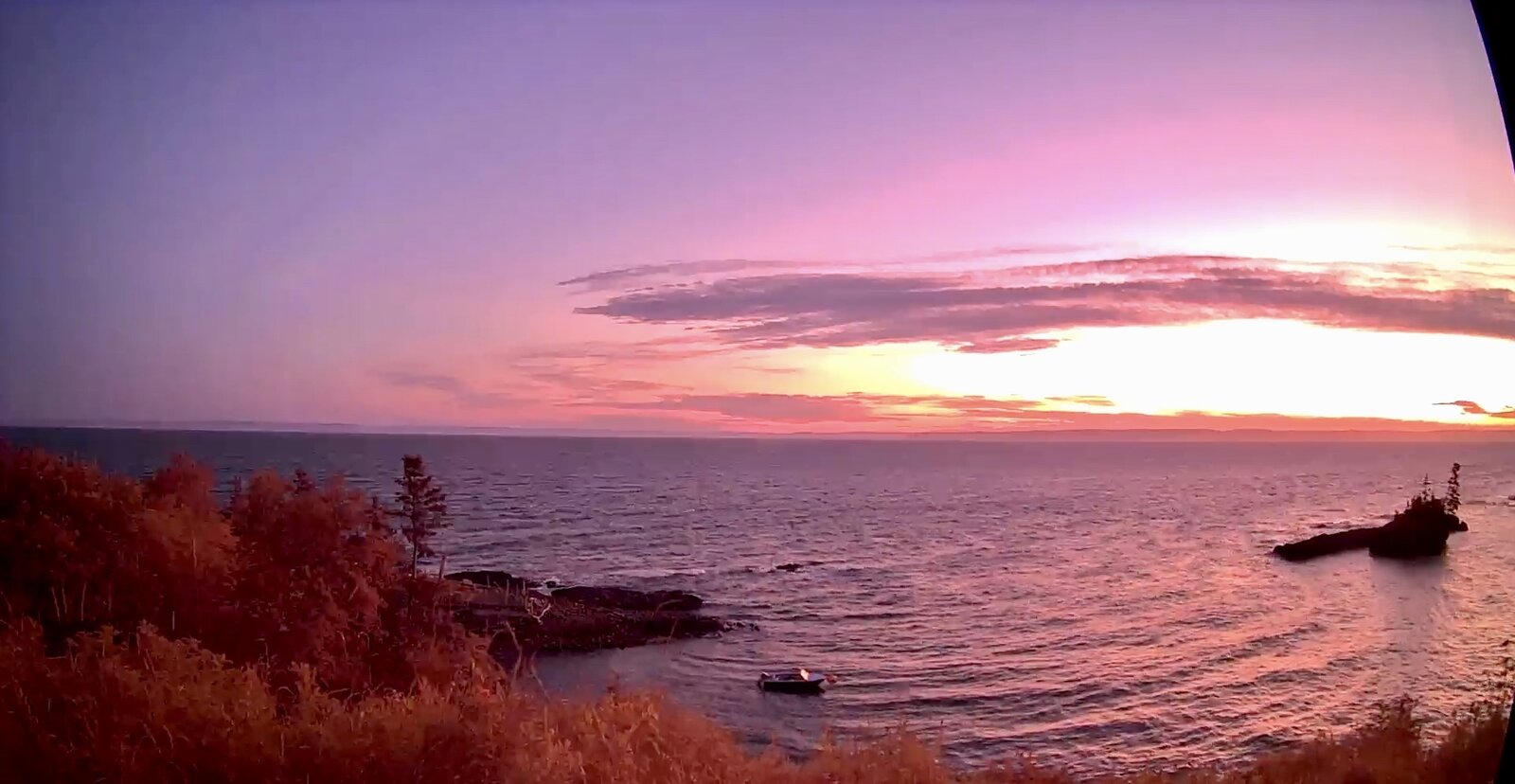 Photo 1 of 29 in The Hideaway at Baxters Harbour by Melissa Dwell