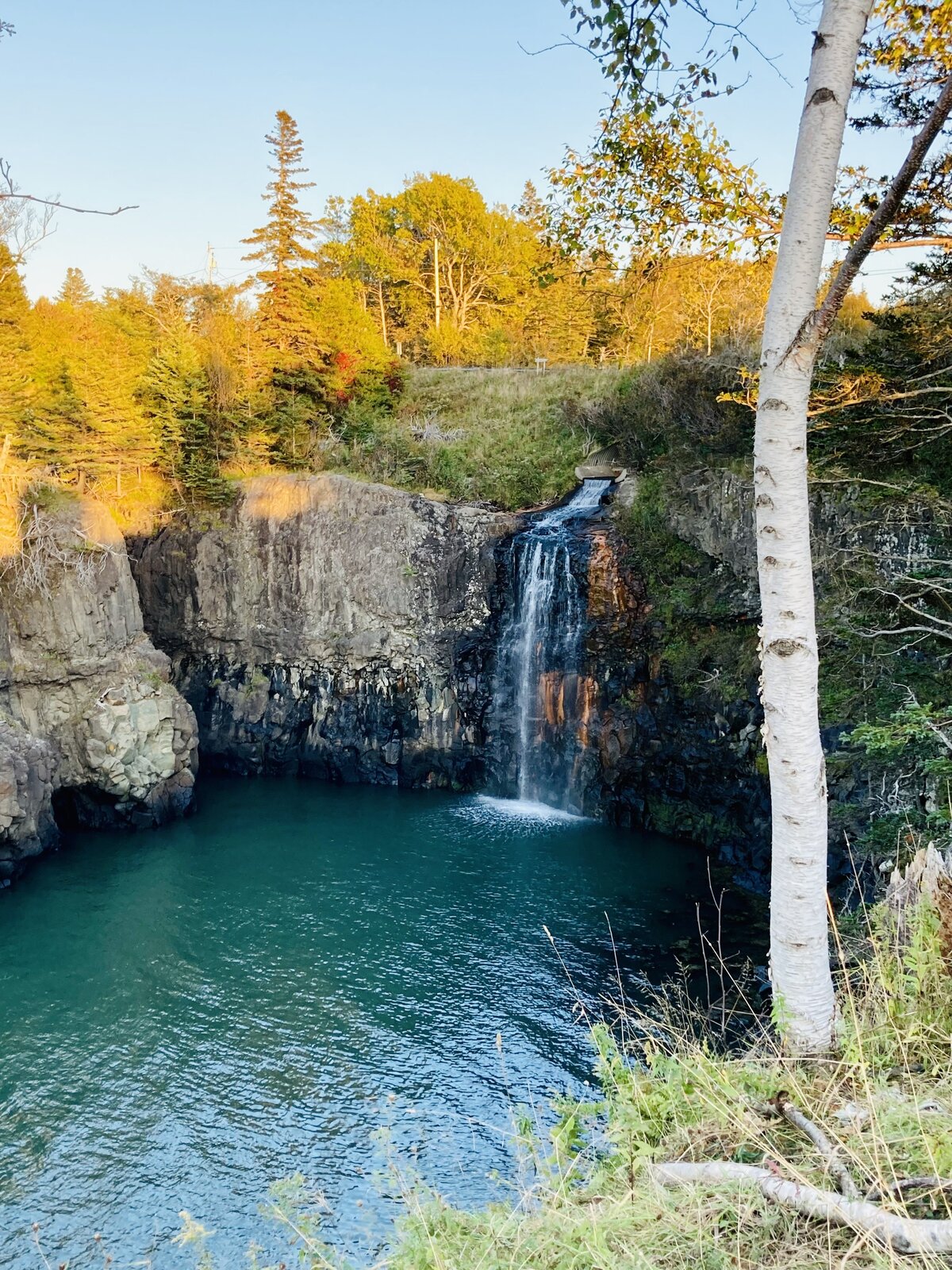 Photo 1 of 29 in The Hideaway at Baxters Harbour by Melissa Dwell