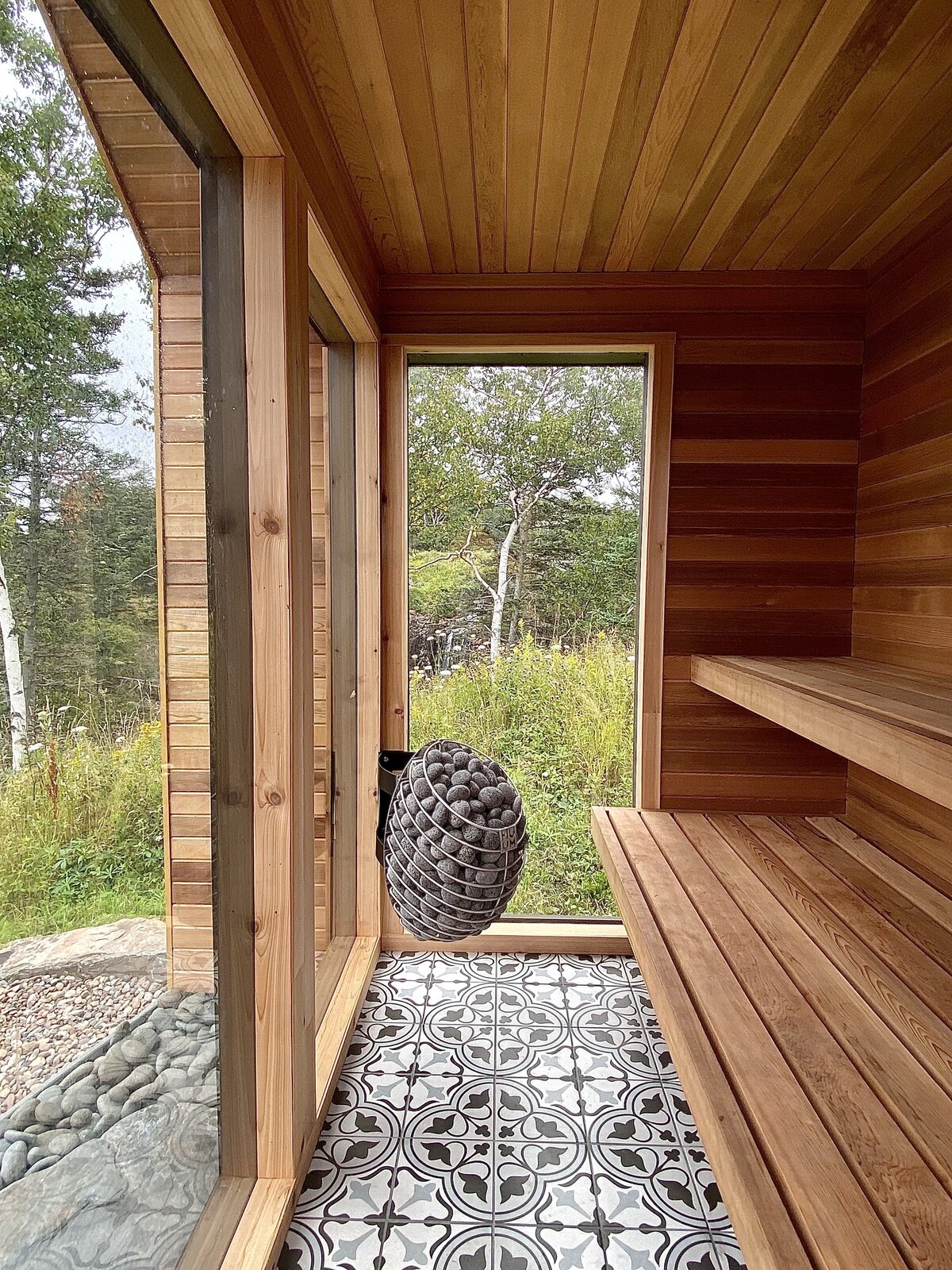 Photo 15 of 29 in The Hideaway at Baxters Harbour by Melissa