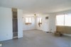 Modern home with Living Room. Before: The Living Room Photo 8 of Mojave Mesa House