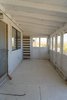 Modern home with Outdoor and Large Patio, Porch, Deck. Before: The Front Porch Photo 5 of Mojave Mesa House
