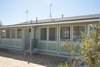 Modern home with Exterior. Before: The House Photo 3 of Mojave Mesa House