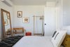 After: The Bedroom Photo 14 of Mojave Mesa House modern home