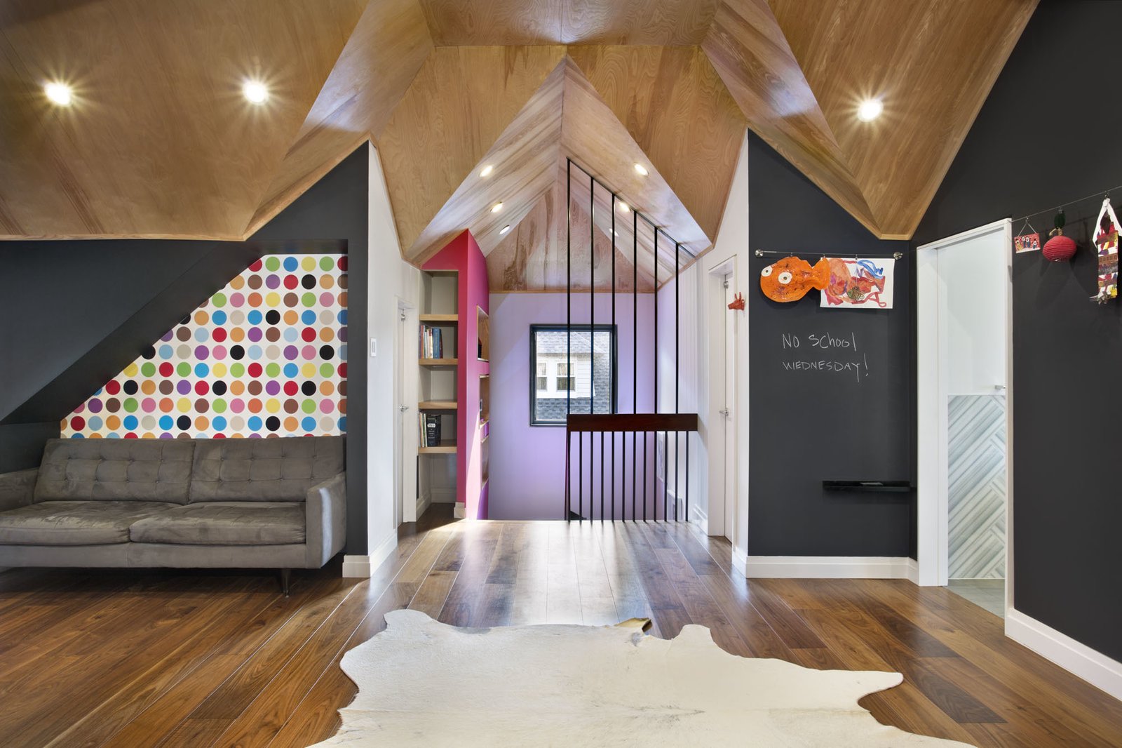 Photo 10 of 21 in House 153 by rodriguez studio architecture pc - Dwell