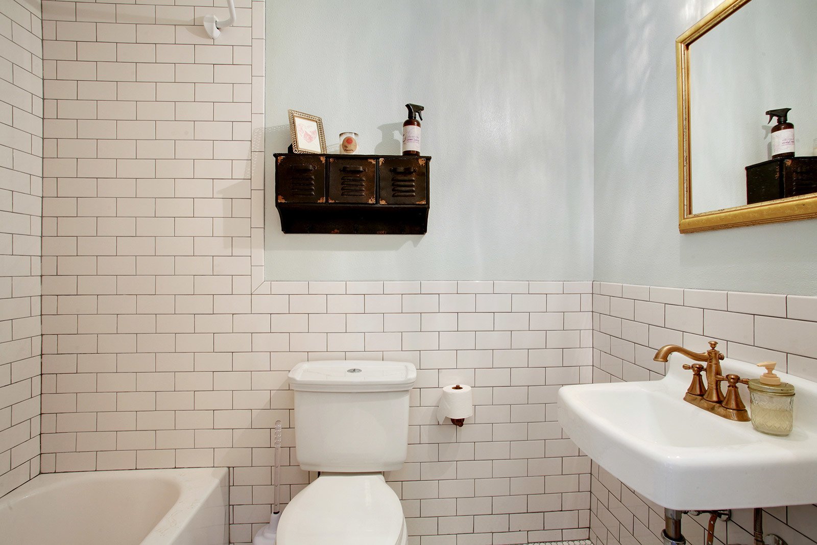 Photo 6 of 9 in Bespoke Bywater Creole Cottage by PJ Lentz Dwell