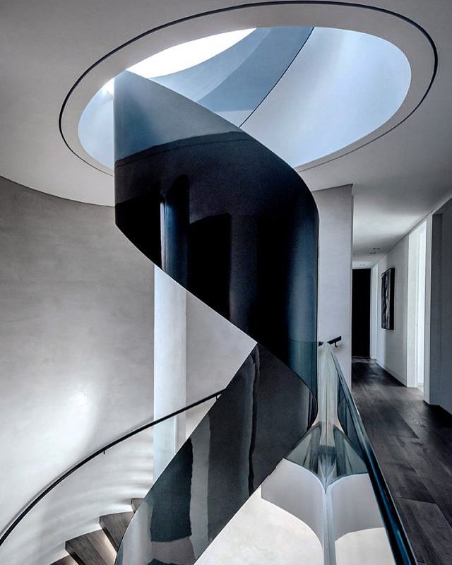 Photo 2 of 17 in Peninsula House by Stafford Architecture Dwell