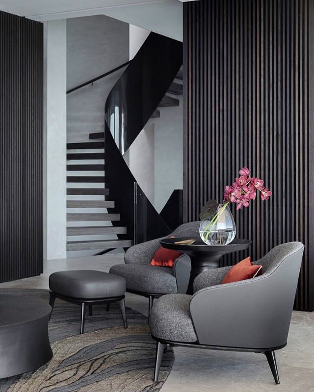 Photo 4 of 17 in Peninsula House by Stafford Architecture Dwell