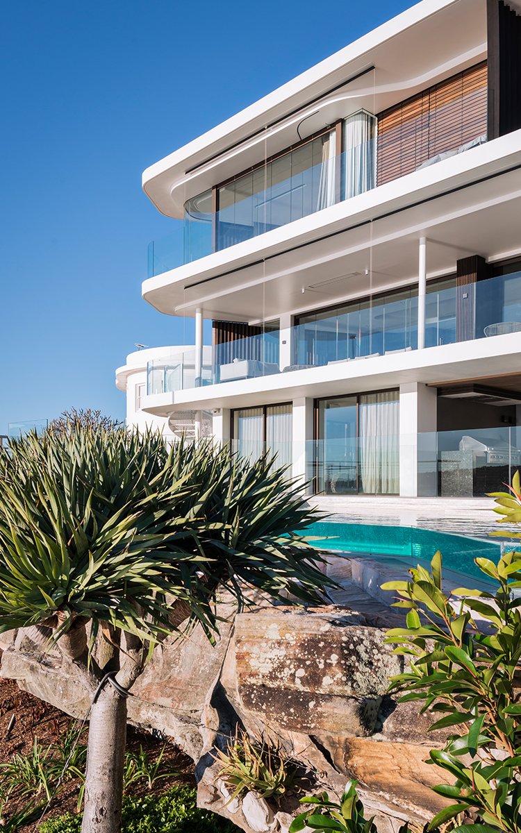 Photo 8 of 17 in Peninsula House by Stafford Architecture Dwell