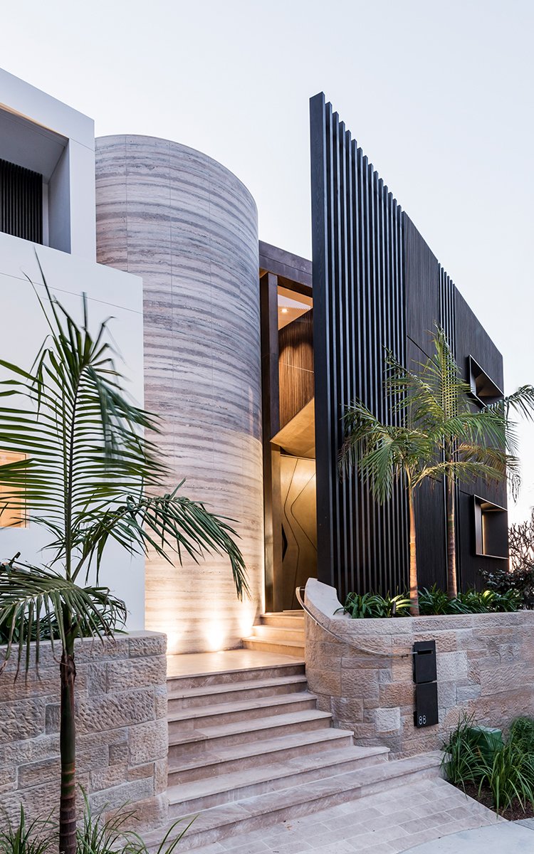 Photo 9 of 17 in Peninsula House by Stafford Architecture Dwell