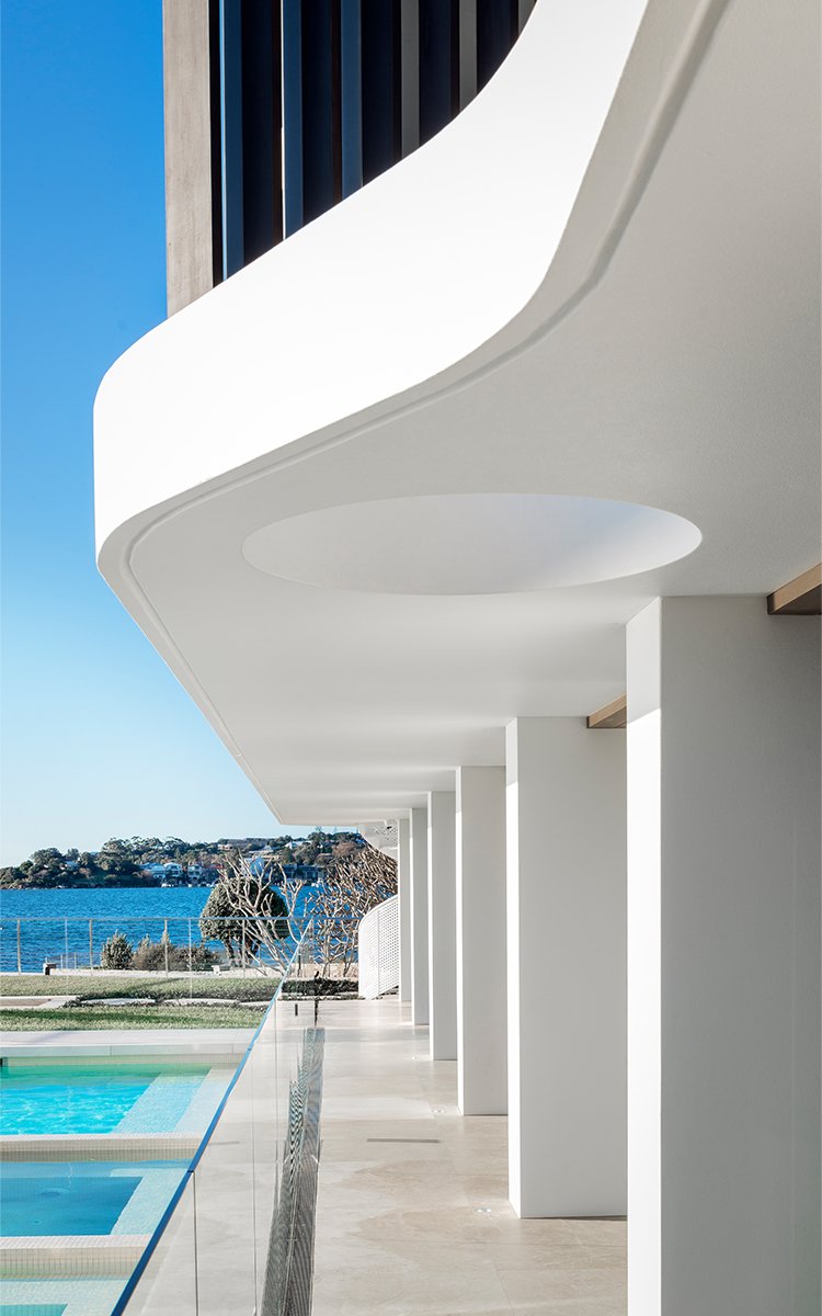 Photo 10 of 17 in Peninsula House by Stafford Architecture Dwell