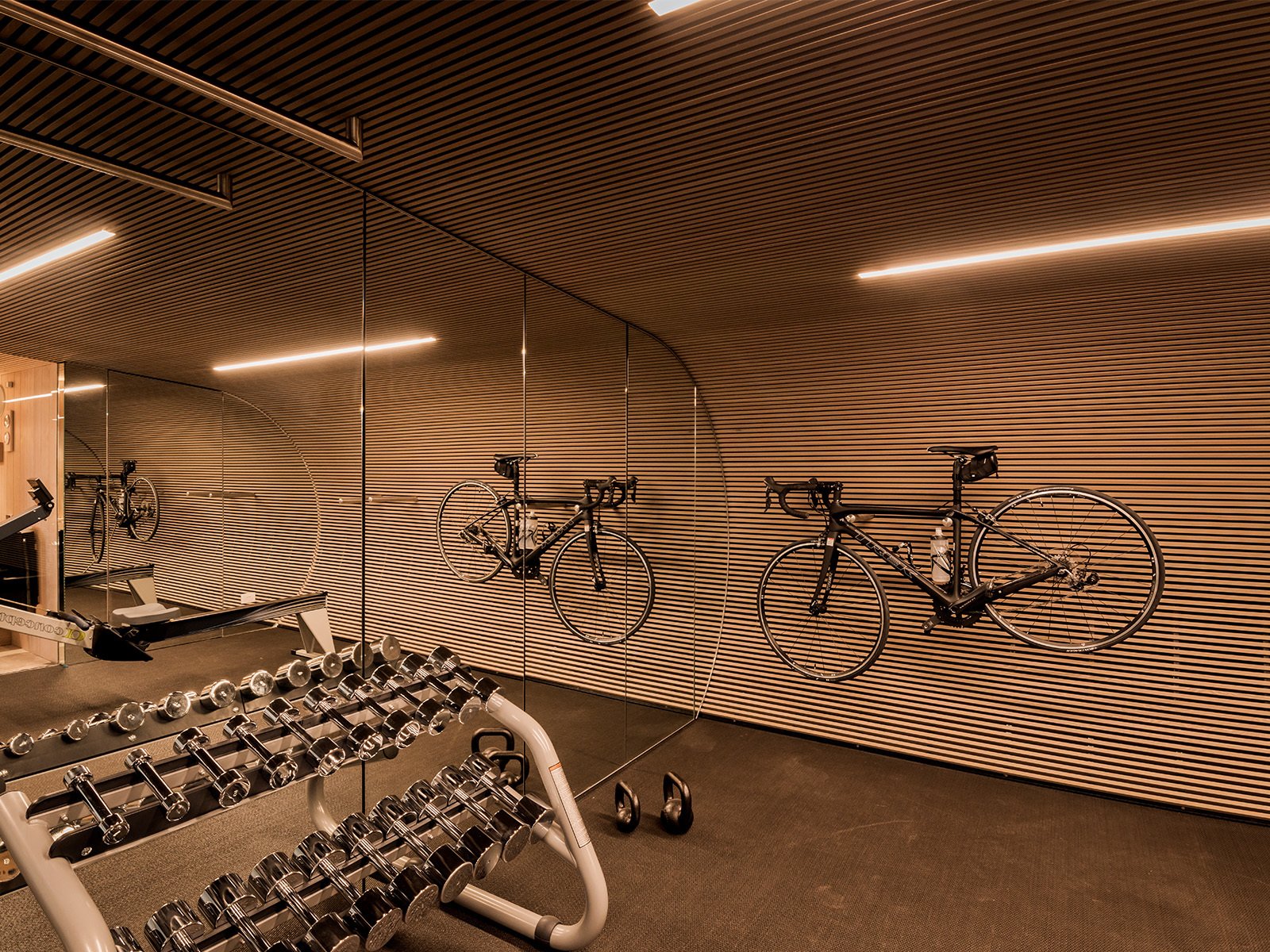 Peninsula House by Stafford Architecture Dwell