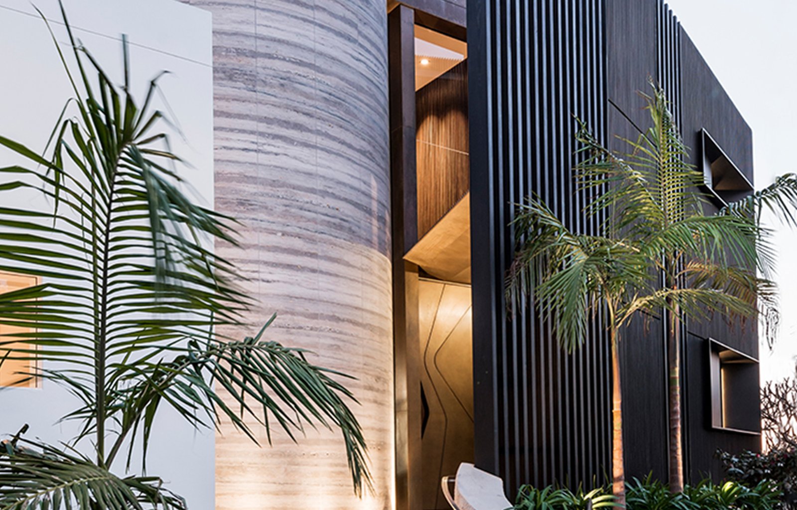 Photo 12 of 17 in Peninsula House by Stafford Architecture Dwell