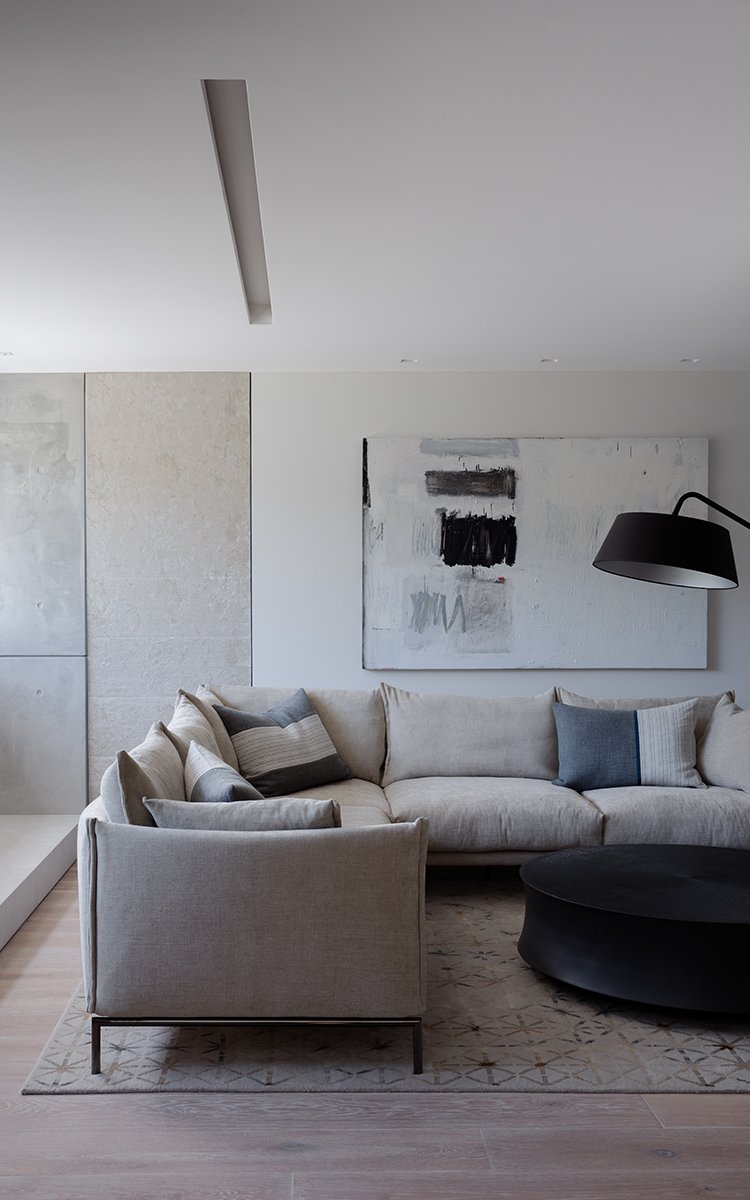 Photo 11 of 17 in Cove House by Stafford Architecture - Dwell