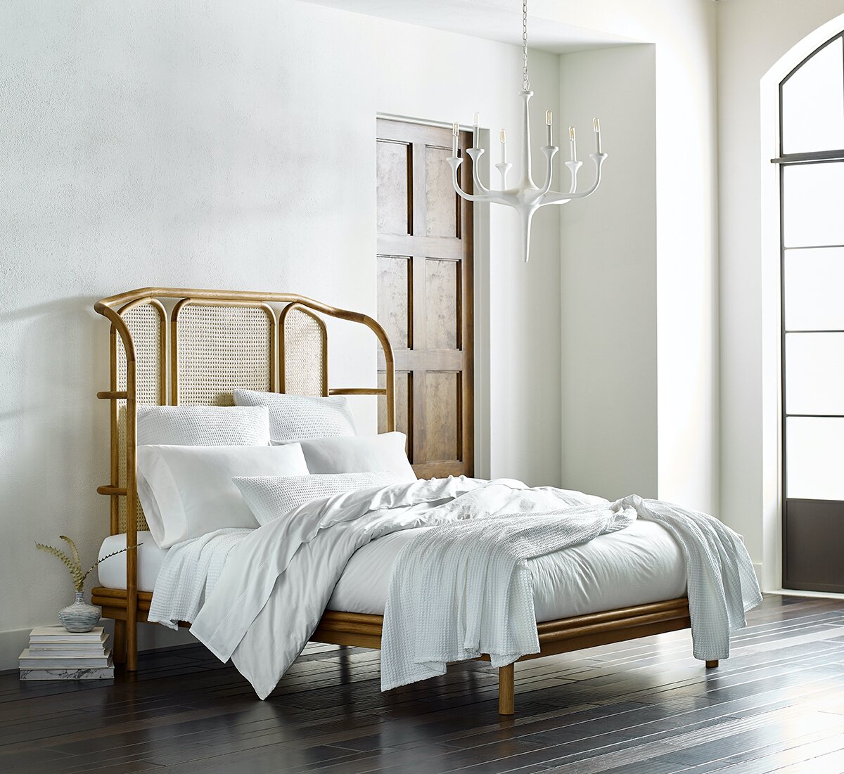 Photo 6 of 7 in Mitchell Gold + Bob Williams’ Spring Collection