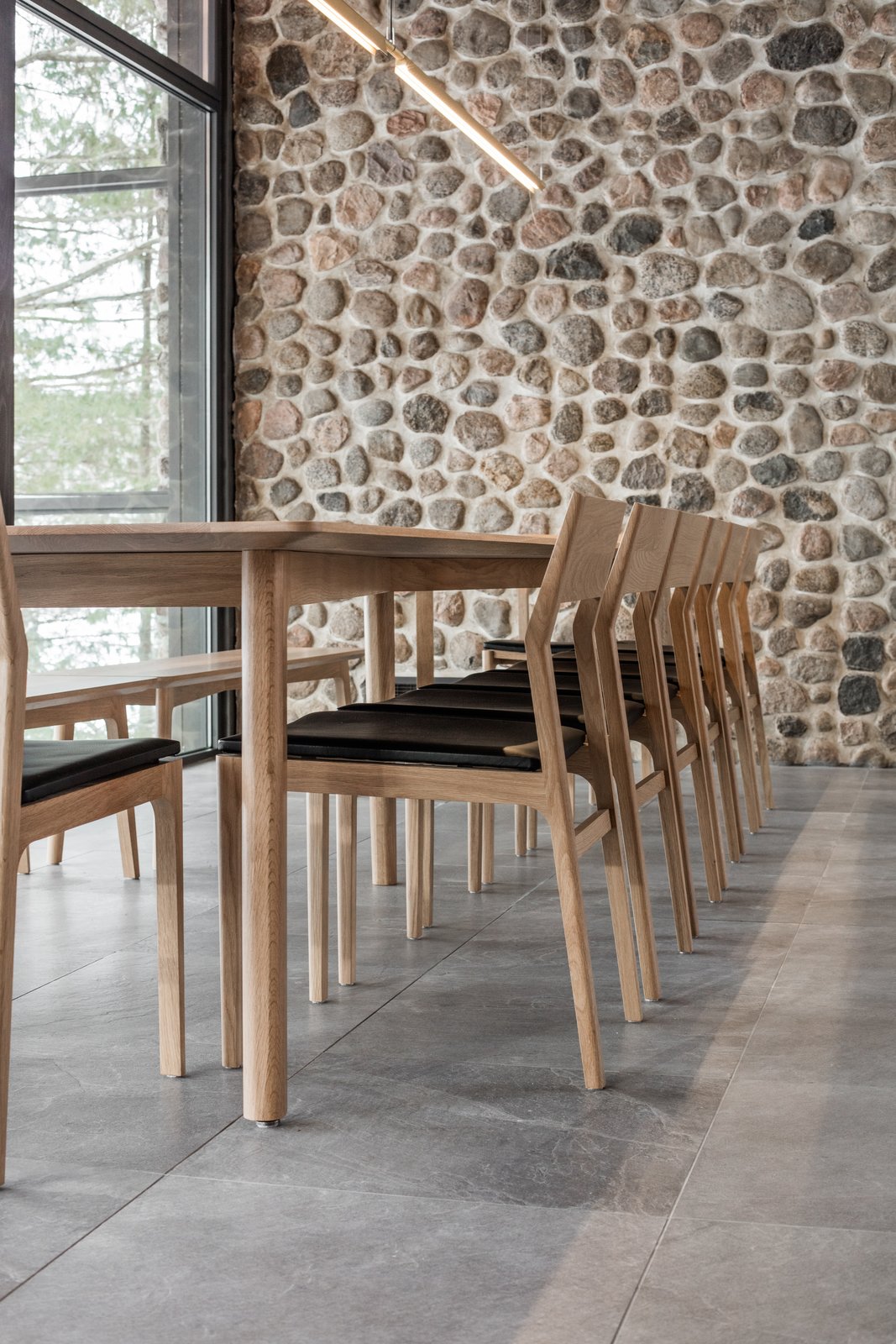 Photo 1 of 16 in The Serenity House by Olivier Blouin - Dwell