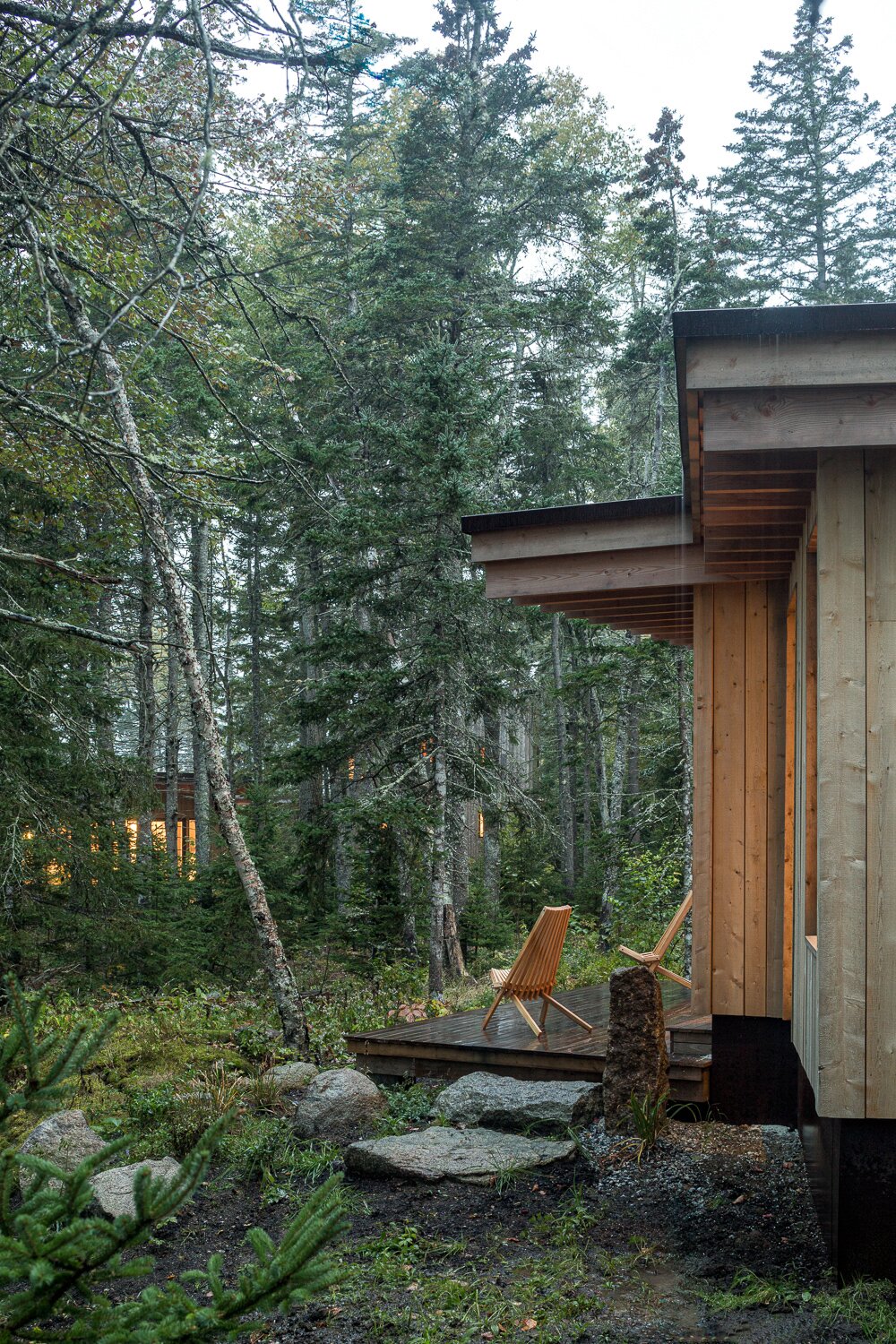 Photo 13 of 27 in Just Getting to the Front Door of This Family’s