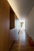 Modern home with Hallway. bedrooms corridor Photo 10 of Pindaibeiras House