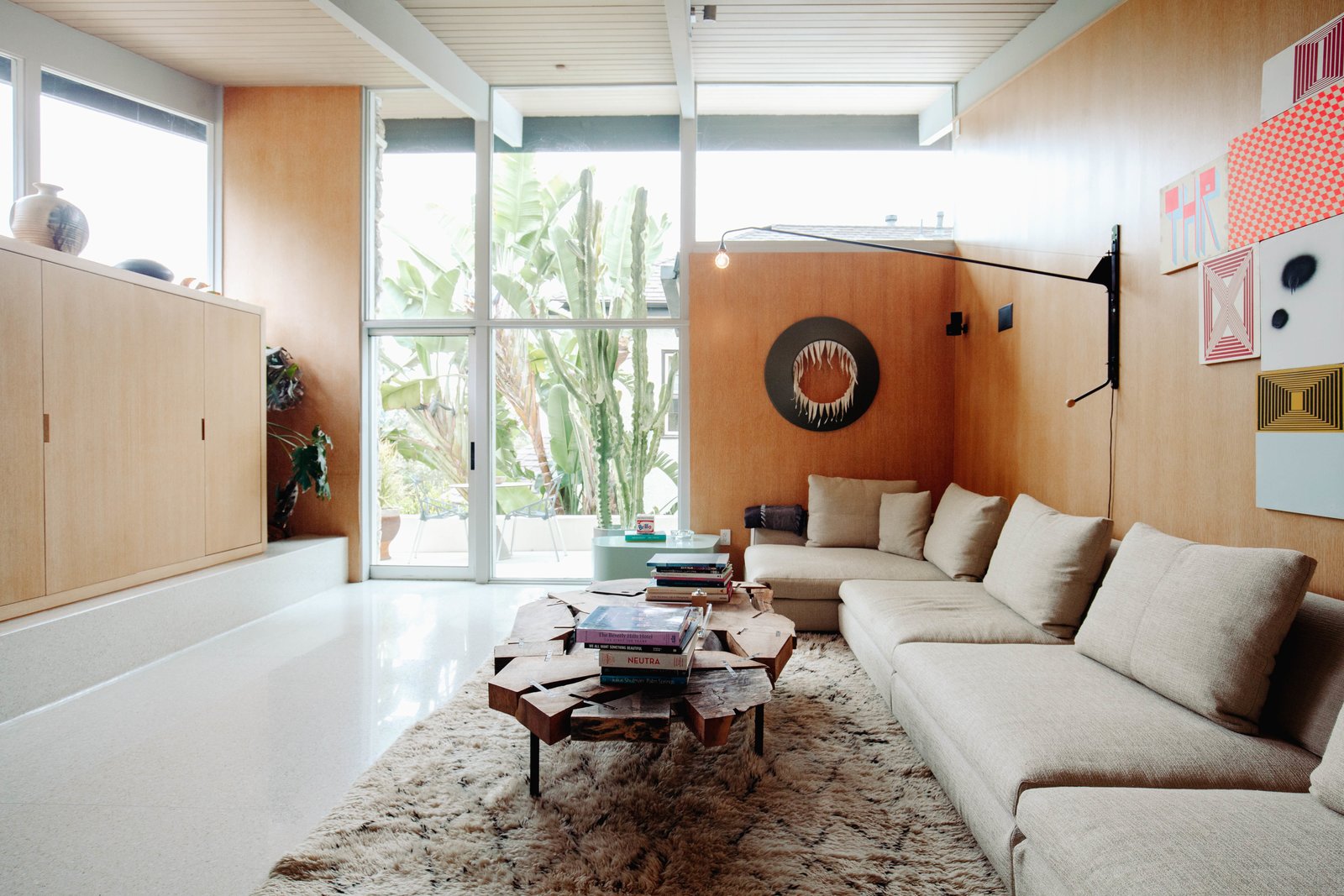 Photo 1 of 32 in Bobby Darin + Sandra Dee MidCentury Los Angeles House