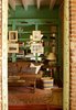 Modern home with Living Room. A beautiful space to sit and read about the French Quarter. Photo 7 of Antoine Bordeaux House