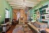 Vibrant colors. Photo 17 of Antoine Bordeaux House modern home