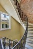 The mansion's main staircase. Photo 18 of Antoine Bordeaux House modern home