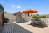 Modern home with Exterior. Looking over the French Quarter from your roof deck. Photo 20 of Antoine Bordeaux House