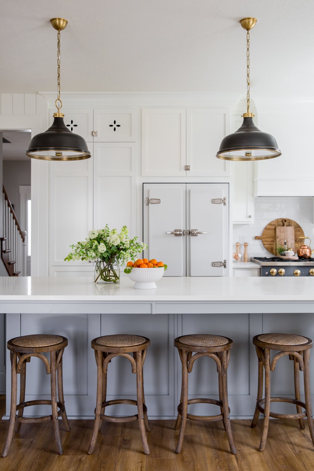 Photo 2 of 12 in Stunning Kitchen Renovation by House of Jade by Big